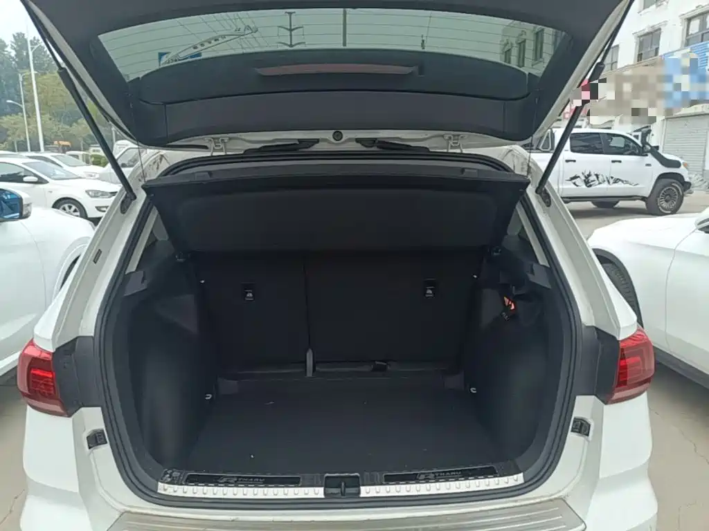 Volkswagen Tharu — миниатюра 19