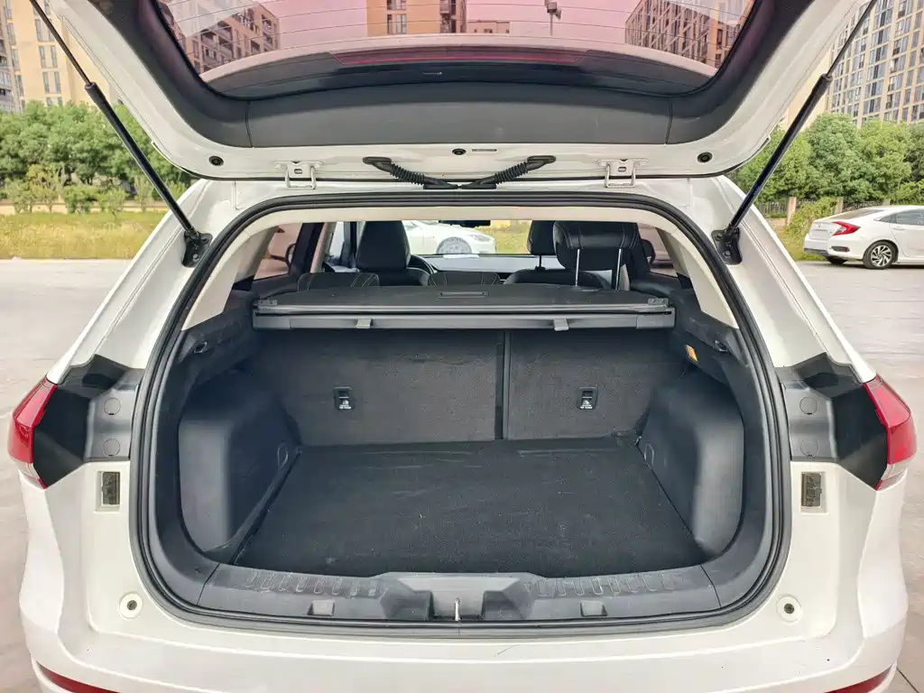 Haval H6 — миниатюра 10
