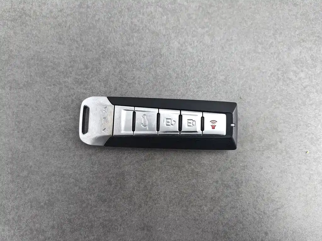 Wey Wey VV6 — миниатюра 19