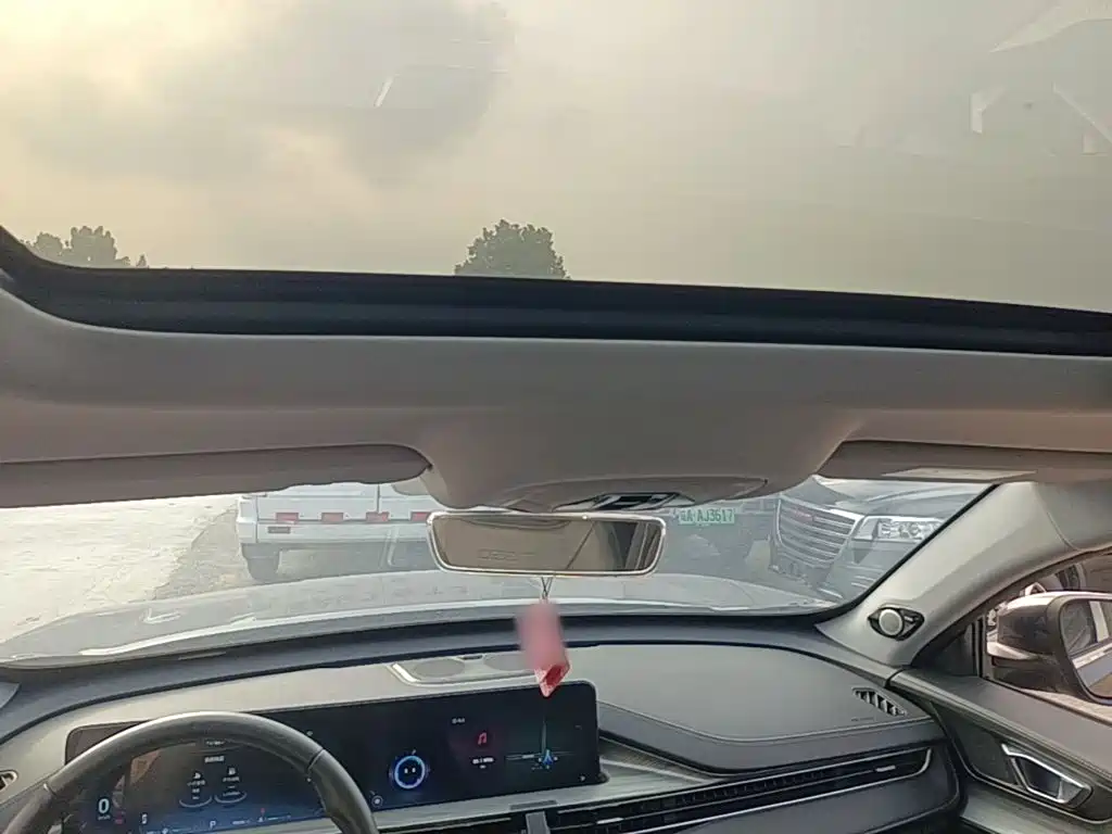 Chery Tiggo 8 PLUS — миниатюра 18