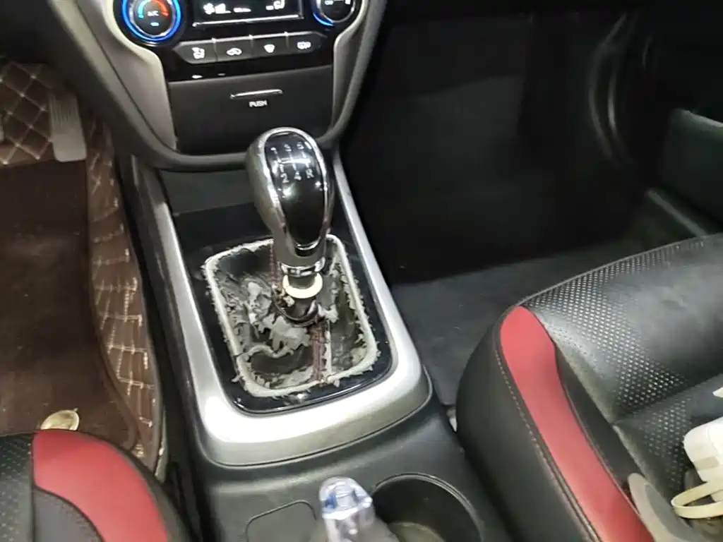 Changan Eado XT — миниатюра 14