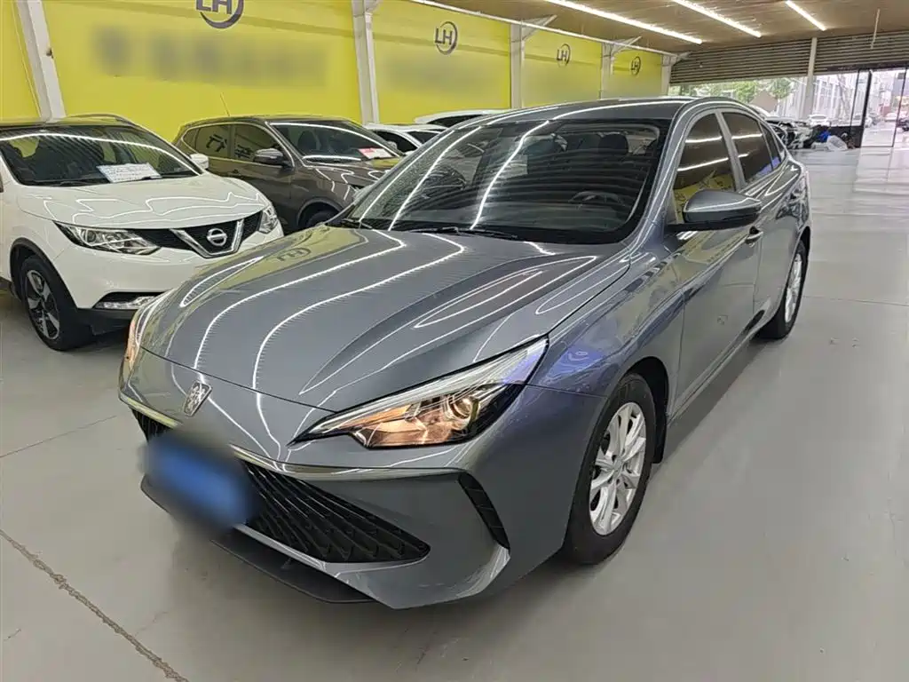 Roewe i5 2025