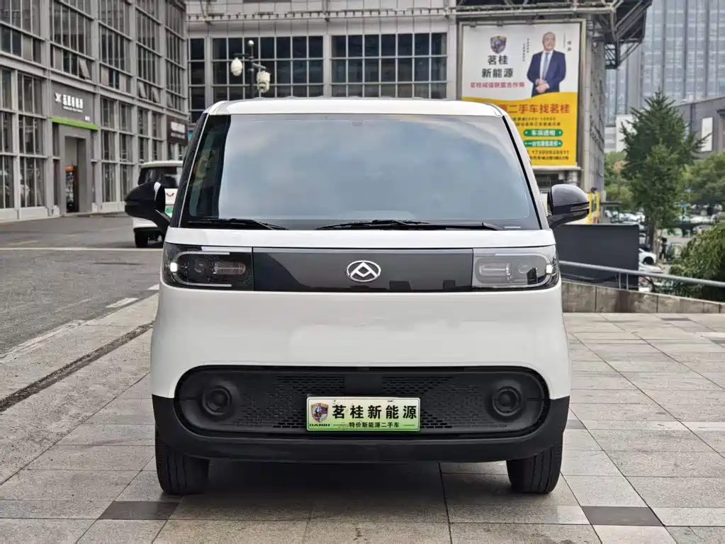 MAXUS V1 — миниатюра 2