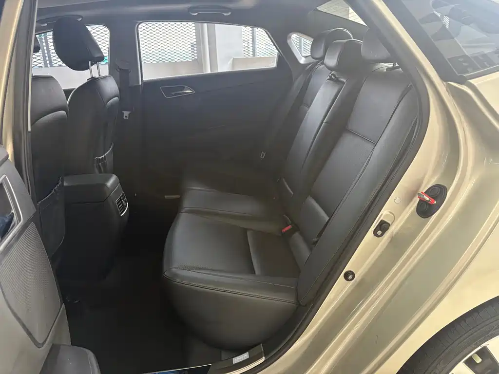 Hyundai Mistra 2019 1.8L AT GLS VI