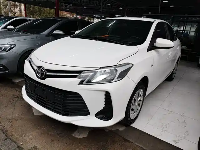 TOYOTA VIOS