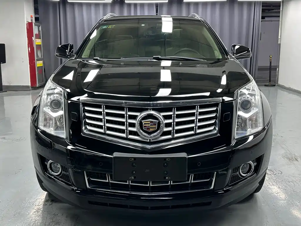 Cadillac SRX 3.0L Luxury Type, фото 6