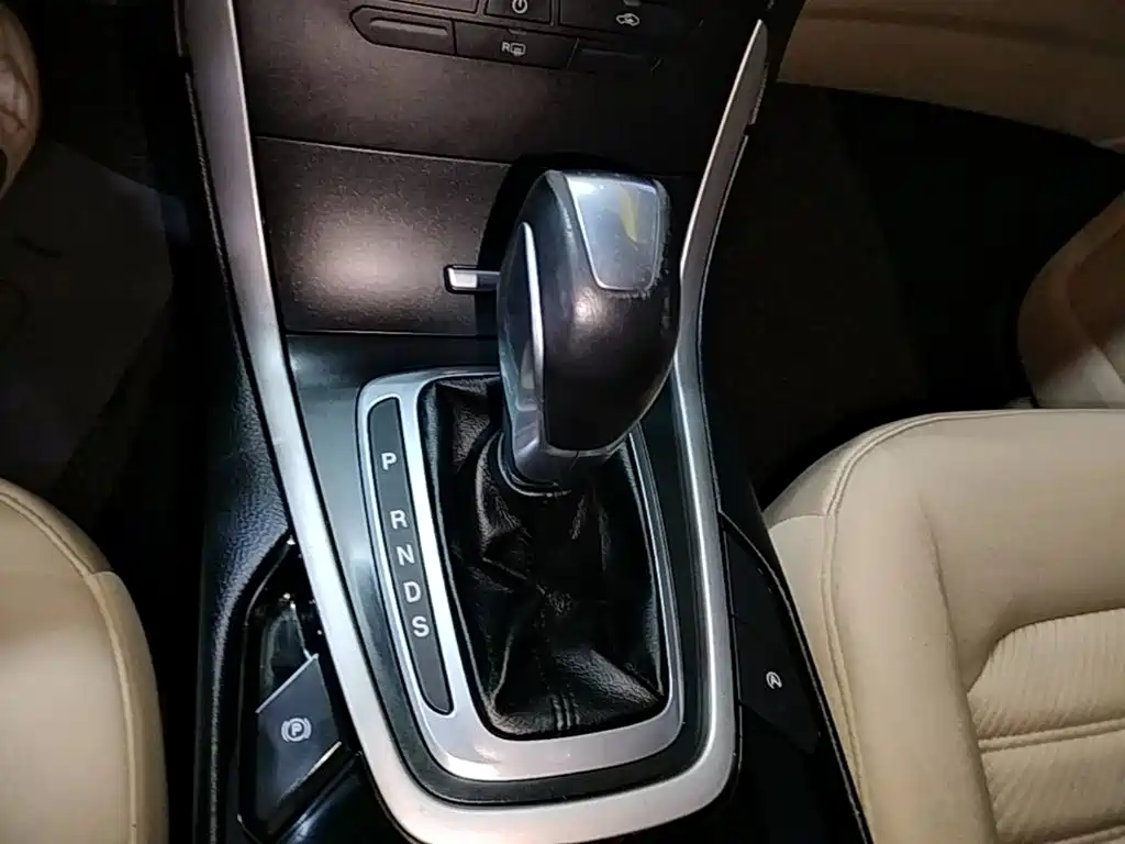 Ford Edge — фотографии объявления, Фото 14