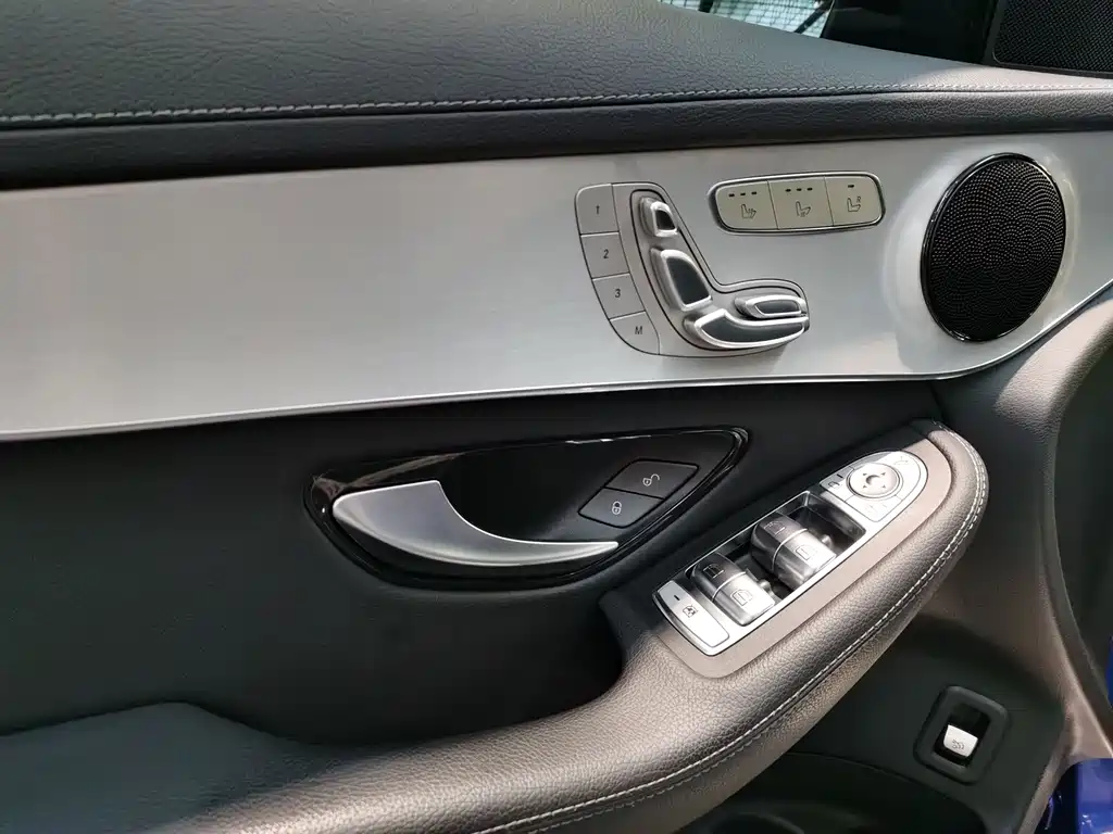 Mercedes-Benz GLC Coupe — миниатюра 5