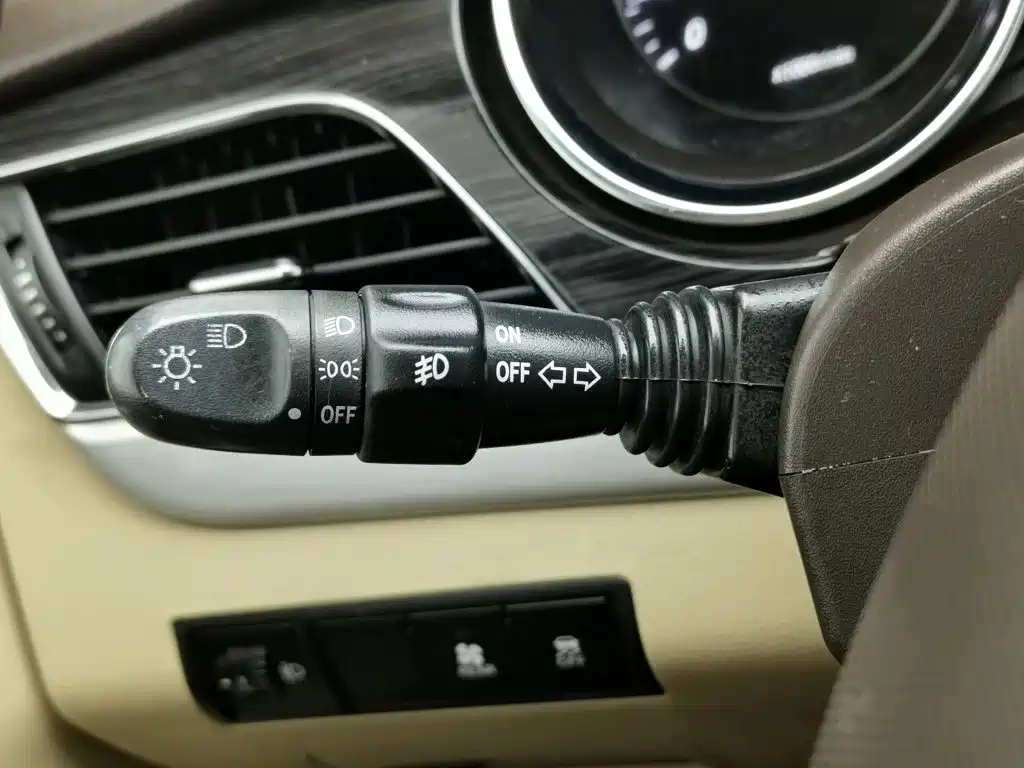 Baojun 730 — миниатюра 21