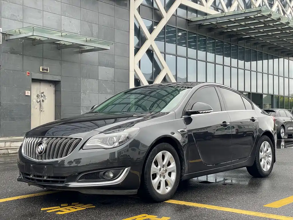 Buick Regal