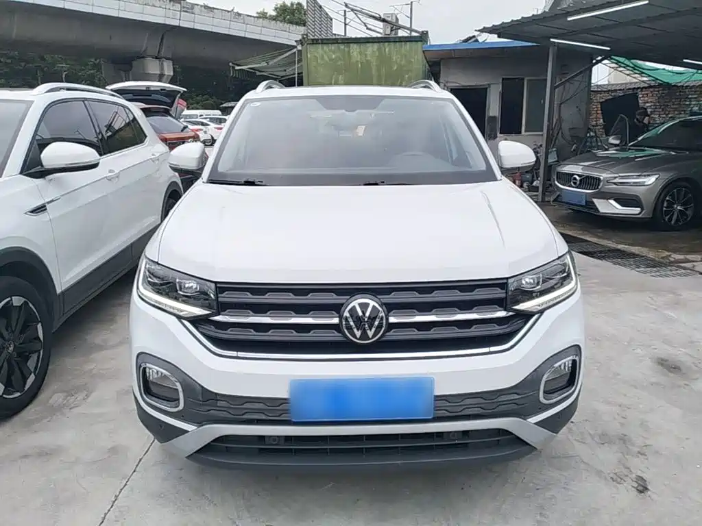 Volkswagen Tacqua — миниатюра 3