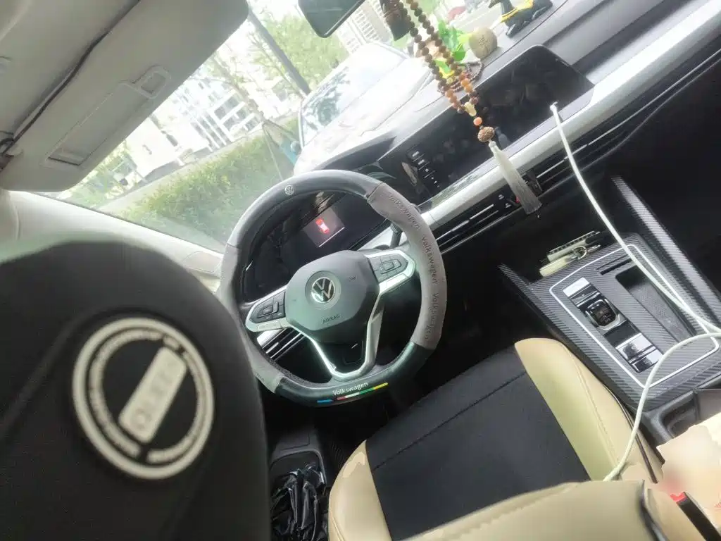 Volkswagen Golf — миниатюра 6
