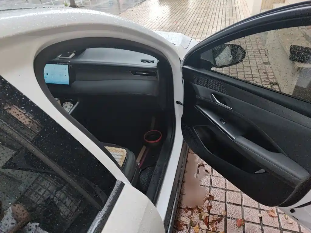 BYD Qin PLUS — миниатюра 18