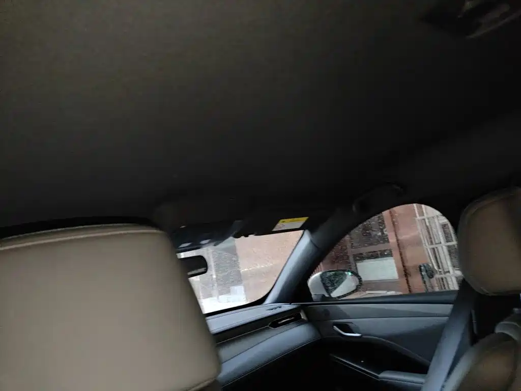 BYD Qin PLUS — миниатюра 9