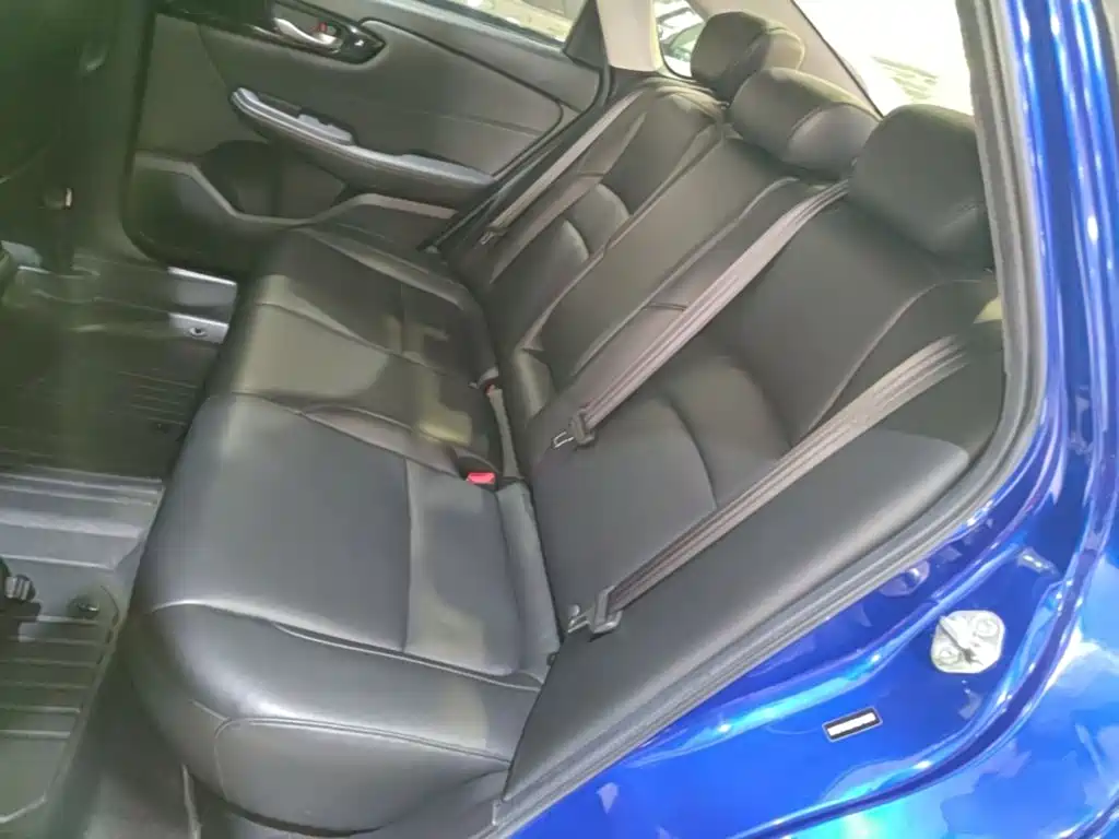 Honda Crider — миниатюра 17