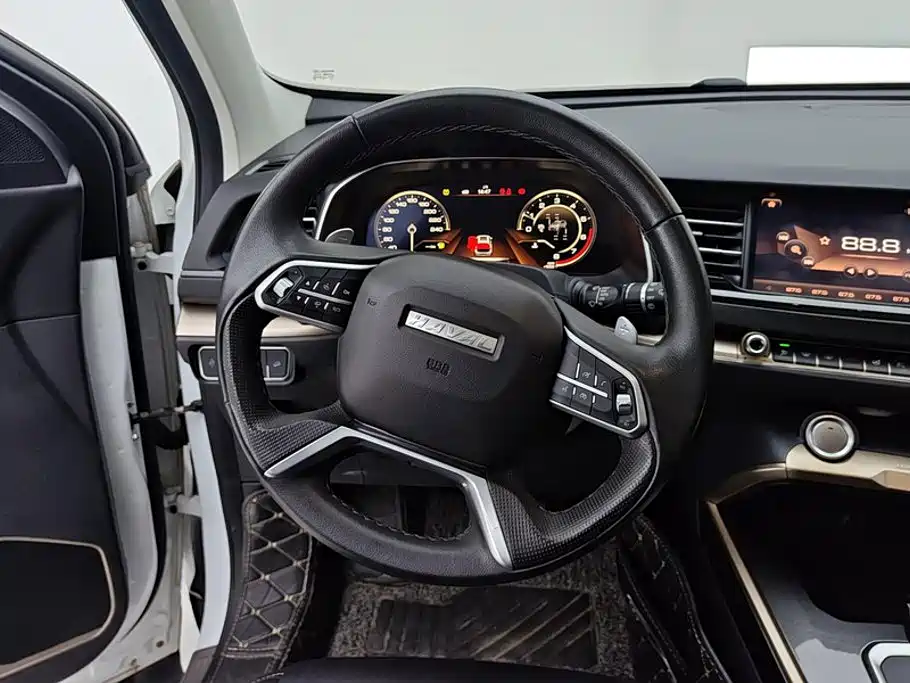 Haval H6 — миниатюра 15