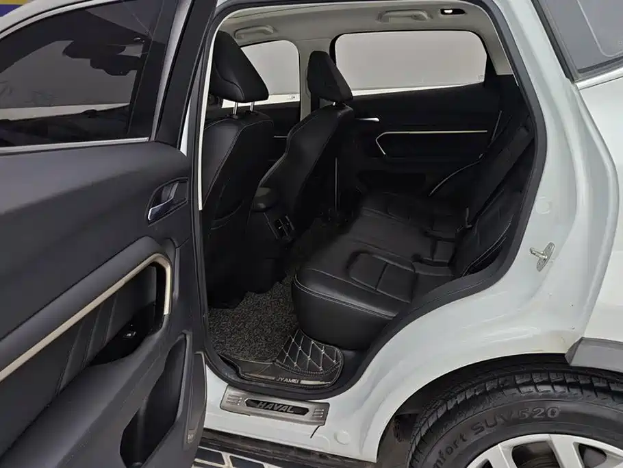 Haval H6 — миниатюра 11