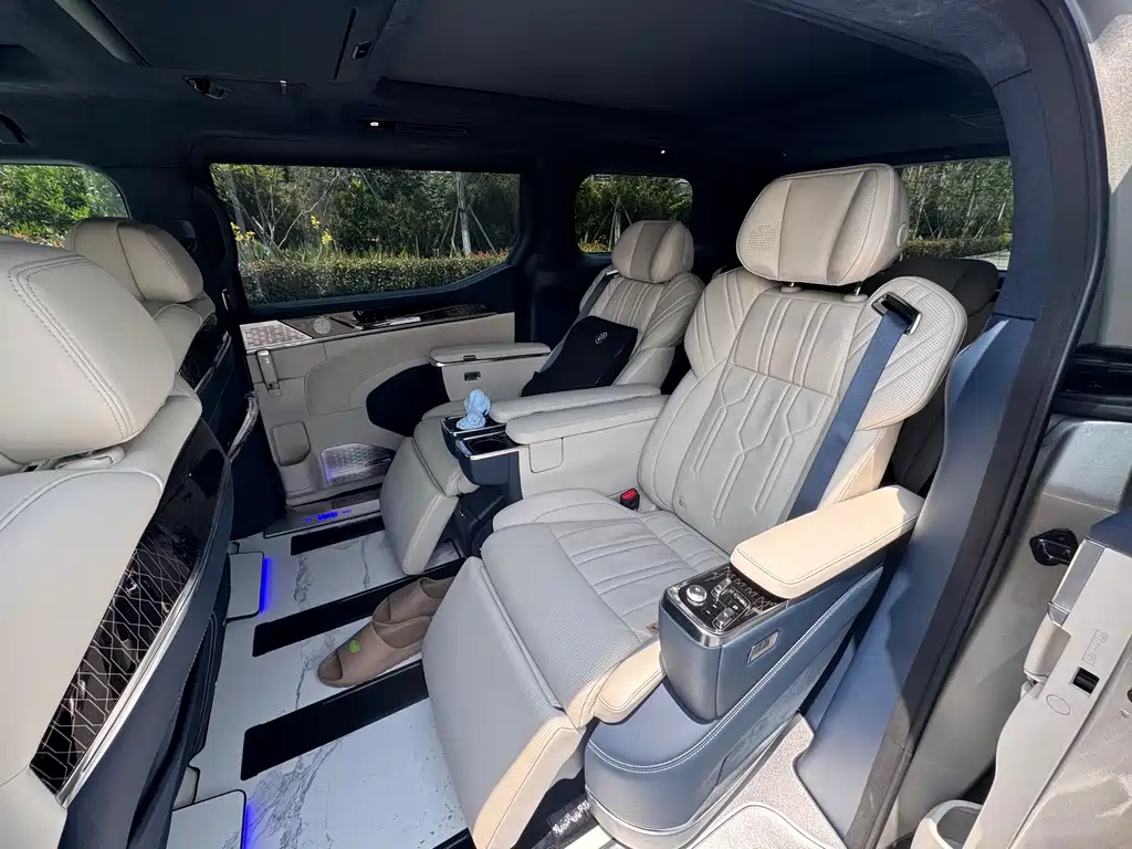 ZEEKR EXTREME KRYPTON 009