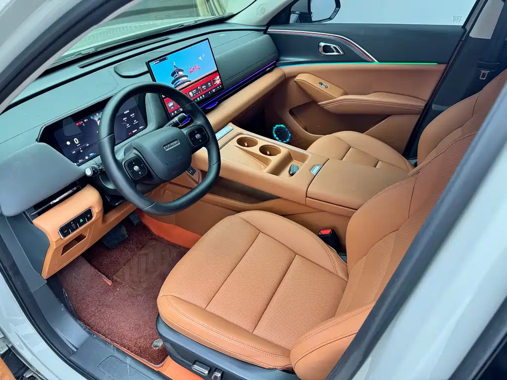Haval Xiaolong MAX — миниатюра 3