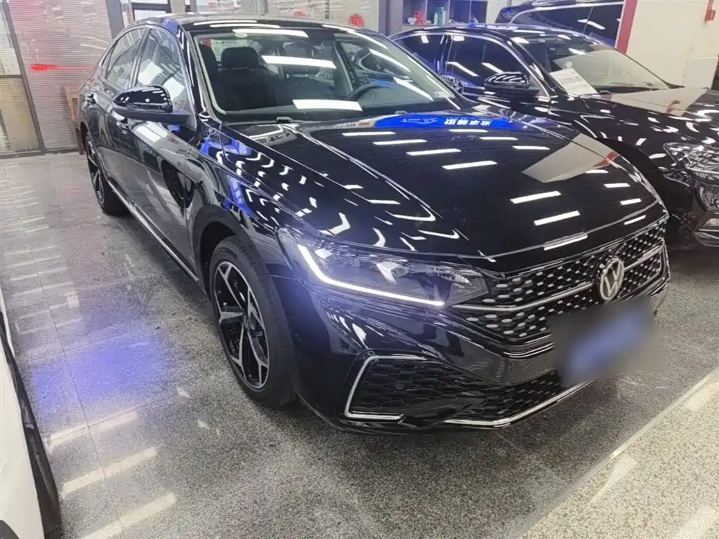 Volkswagen Passat 2026 330TSI Elite