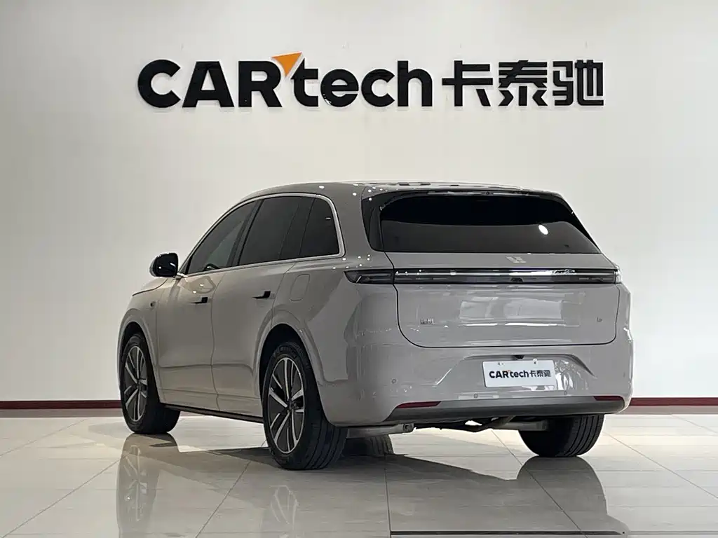 Li Auto L6 2024 Pro