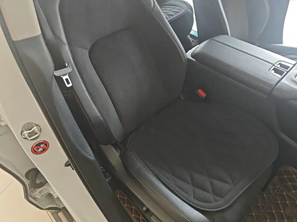 Honda Avancier — миниатюра 25