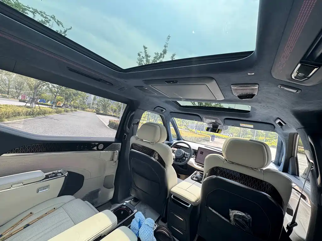 ZEEKR EXTREME KRYPTON 009