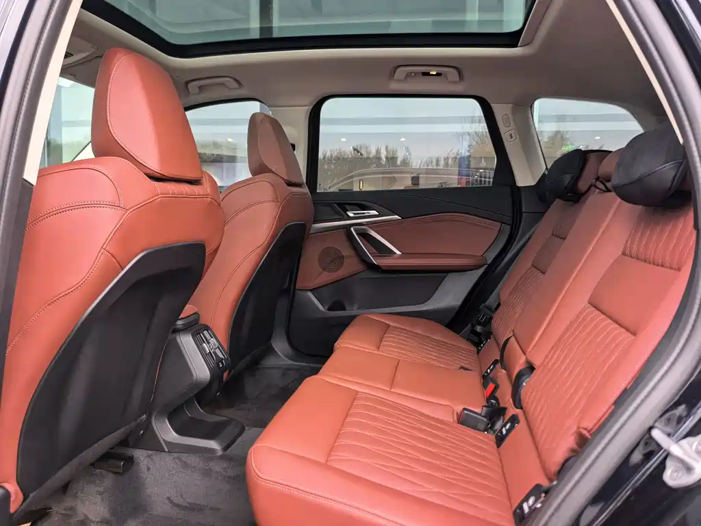 BMW X1 — миниатюра 12