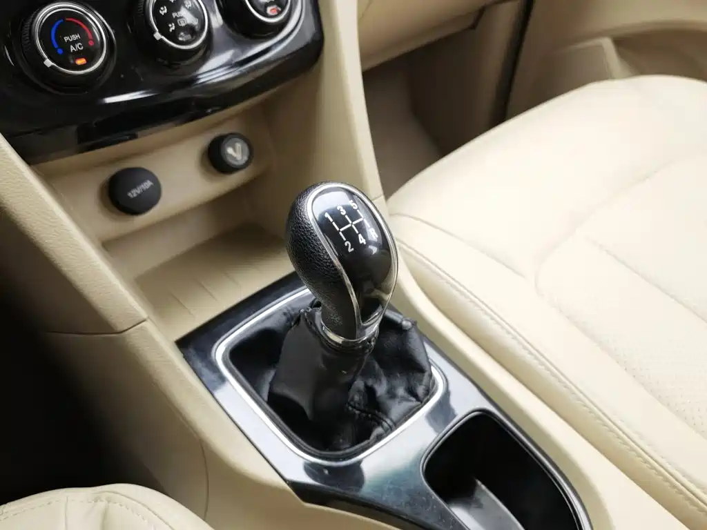 Baojun 730 — миниатюра 13