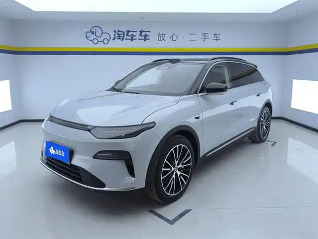 2025 Leapmotor C11