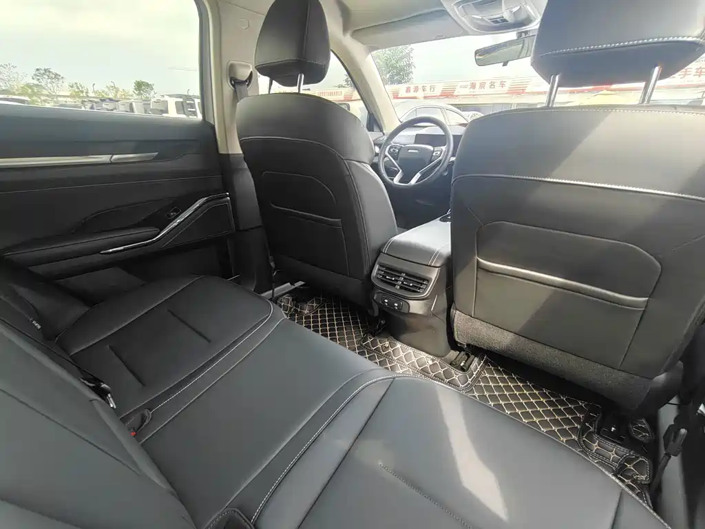 Haval H6 — миниатюра 11