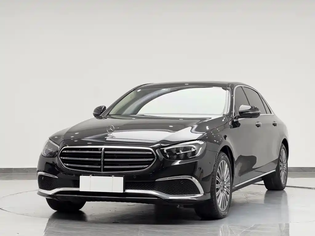 Mercedes-Benz E-Class E 2022 E 300 L Luxury