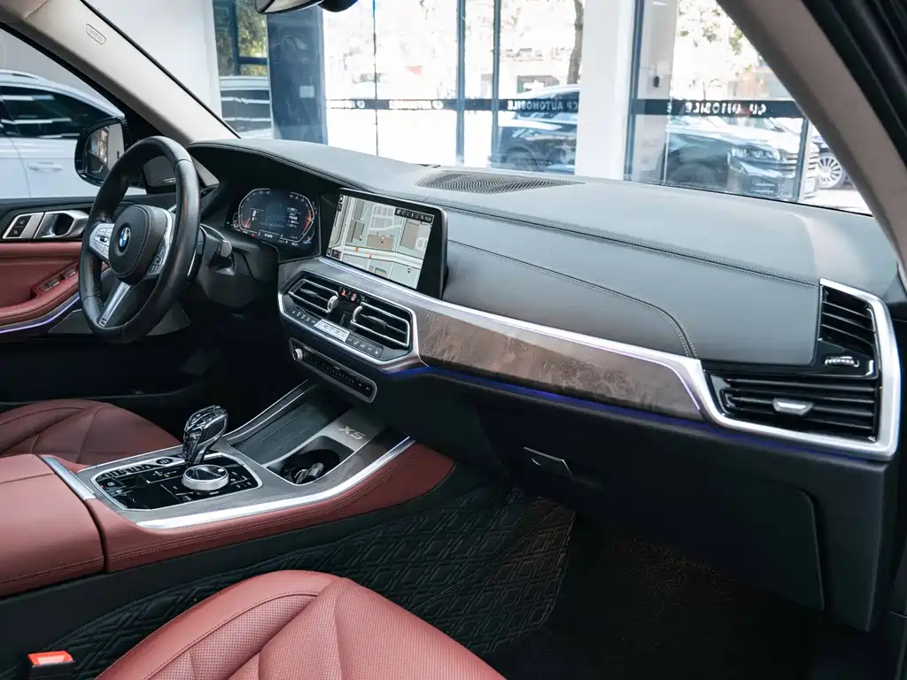 BMW X5 — миниатюра 18