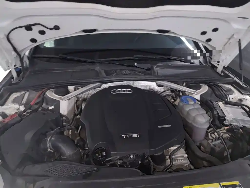 Audi A4L — миниатюра 17