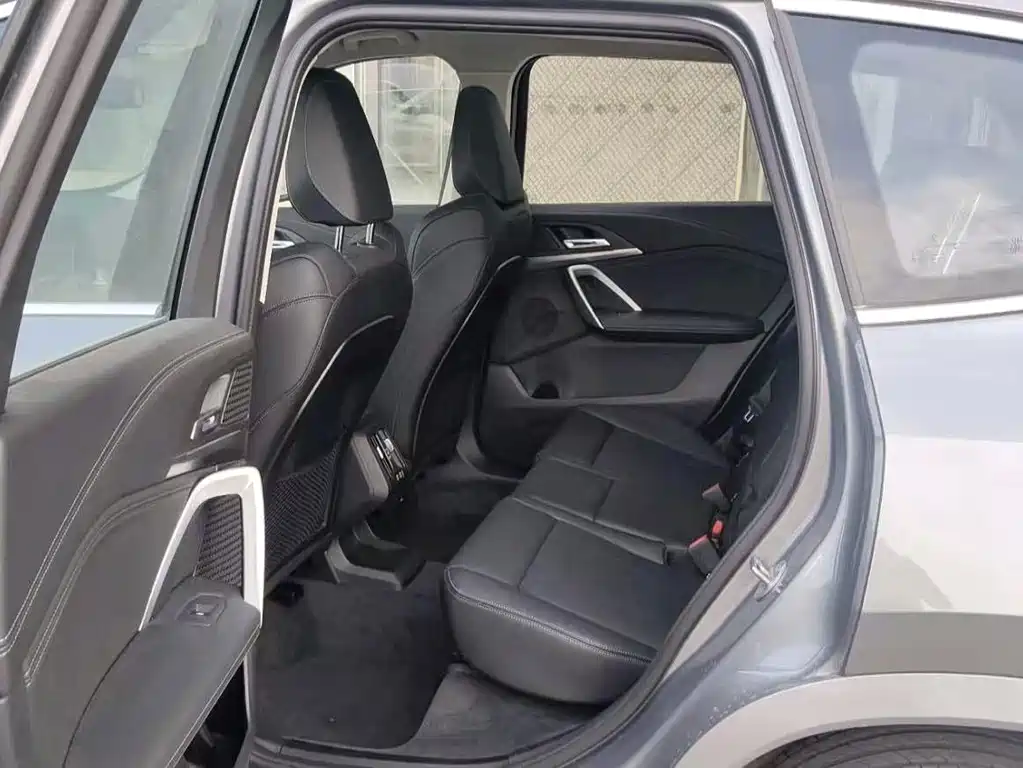 BMW X1 — миниатюра 12