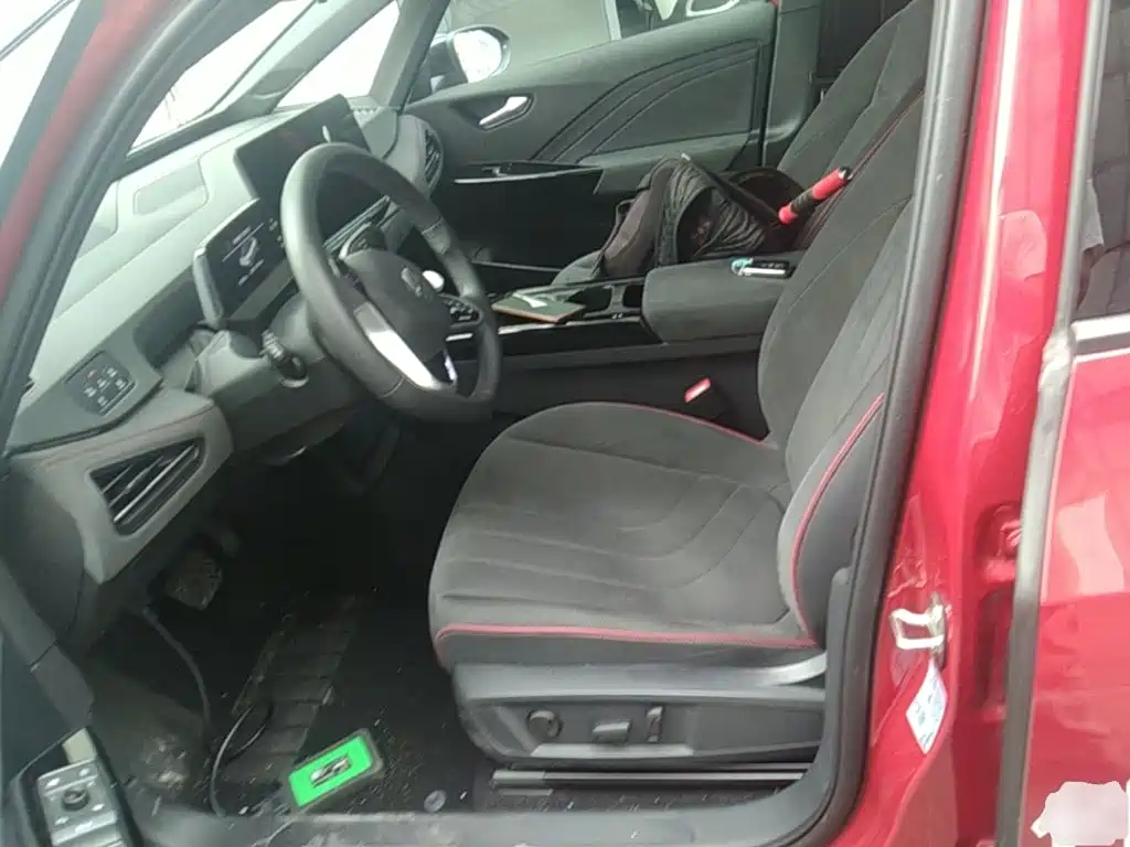 Volkswagen ID.3 — миниатюра 15