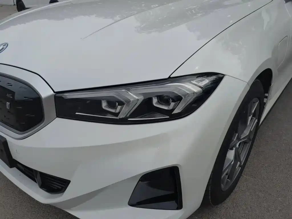 BMW i3 — миниатюра 24