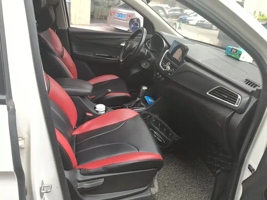 Baojun 730 — миниатюра 8