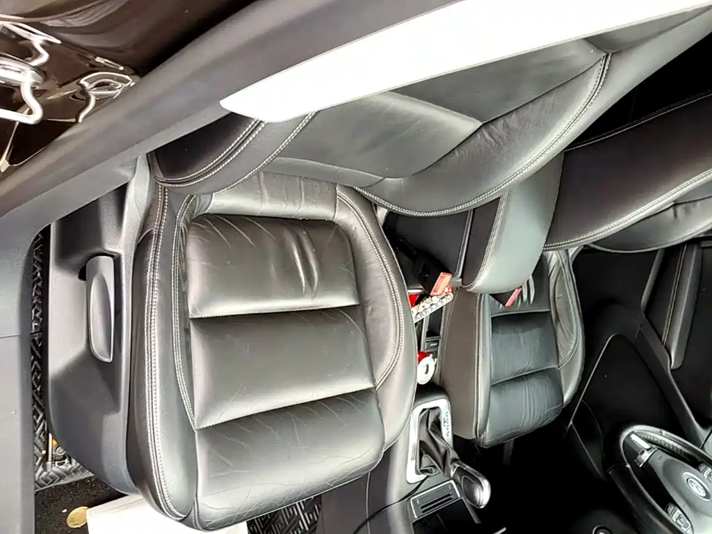 Volkswagen Tiguan — миниатюра 25