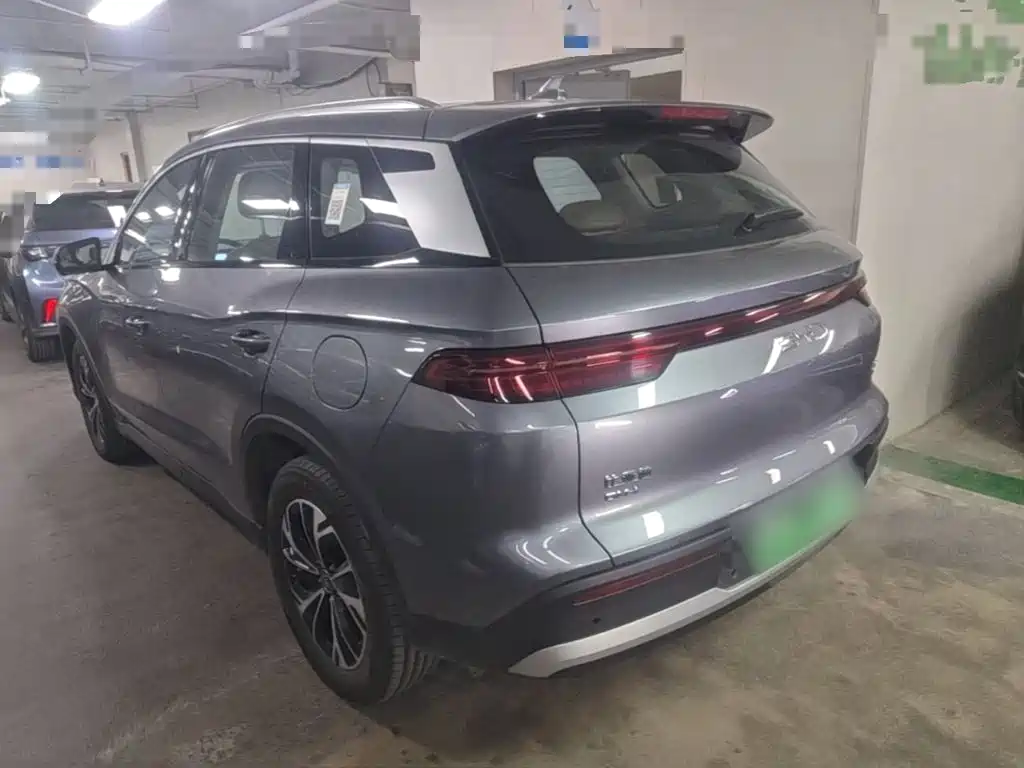 BYD Pro New Energy — миниатюра 5