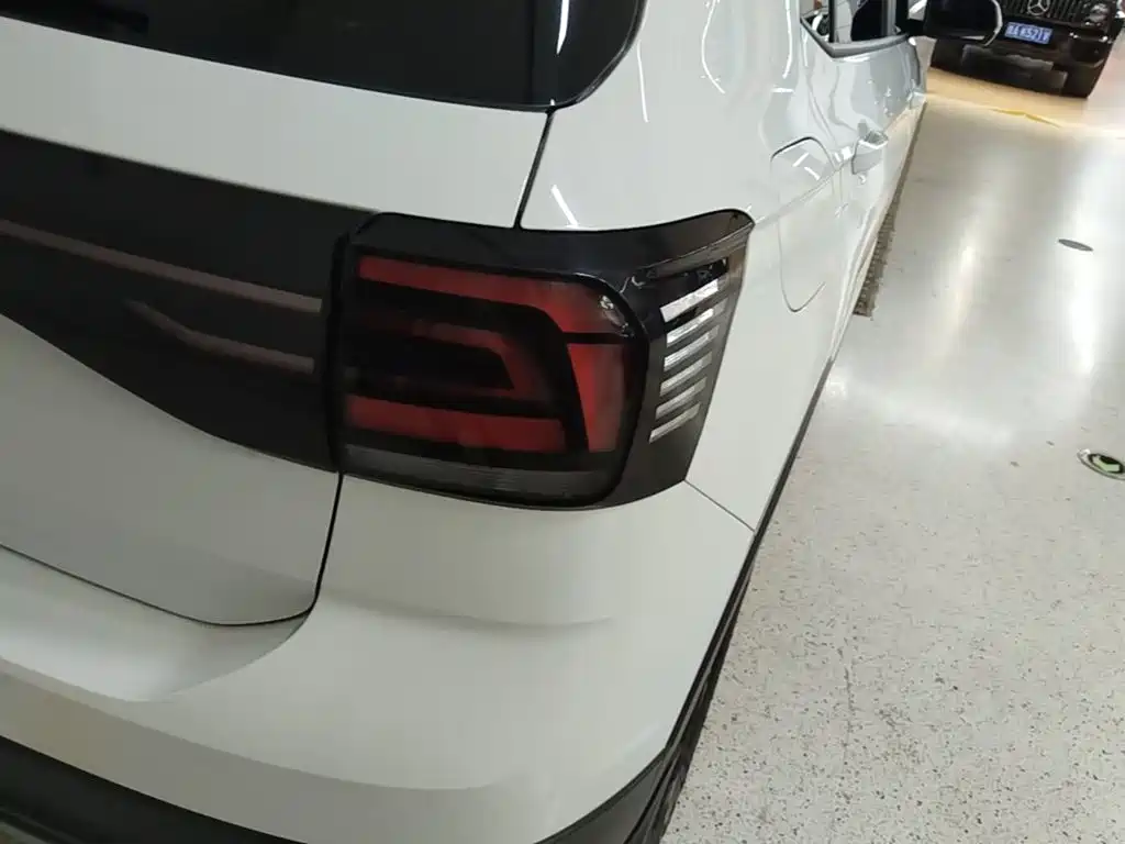 Volkswagen T-Cross — миниатюра 8