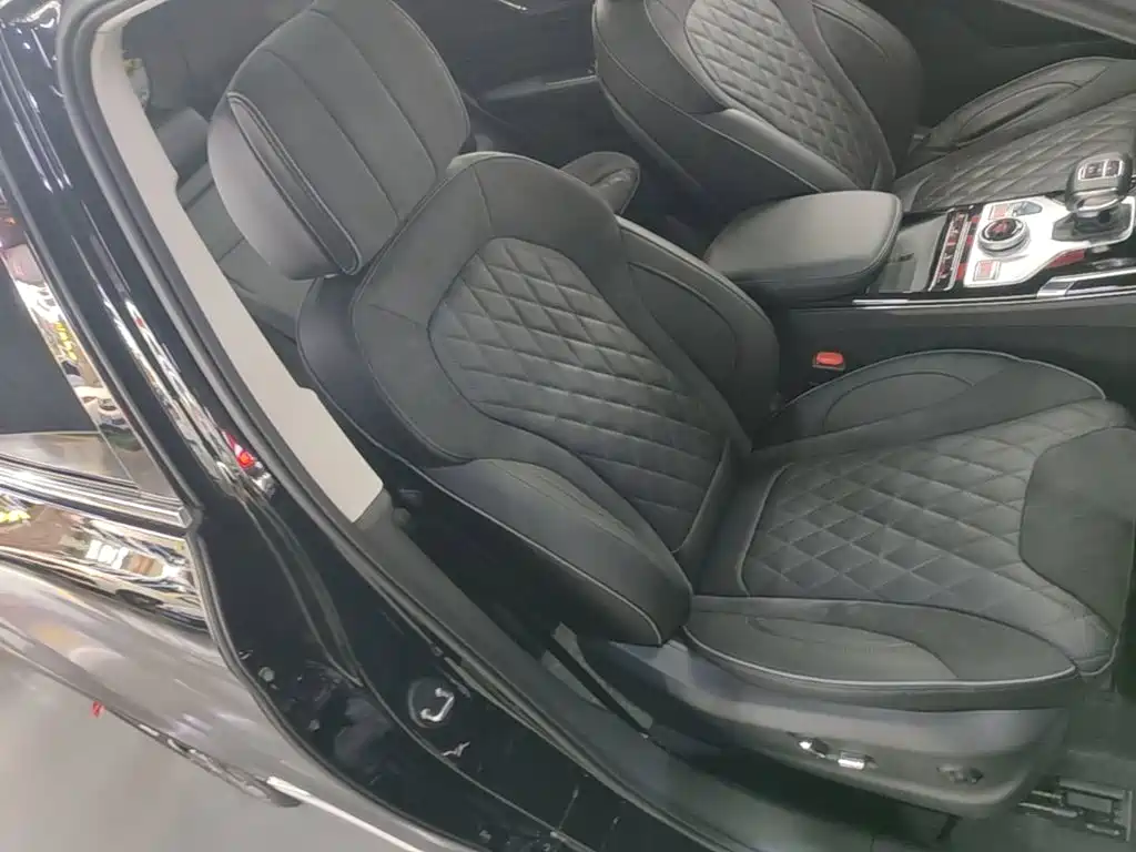 Hongqi Hongqi HS5 — миниатюра 25