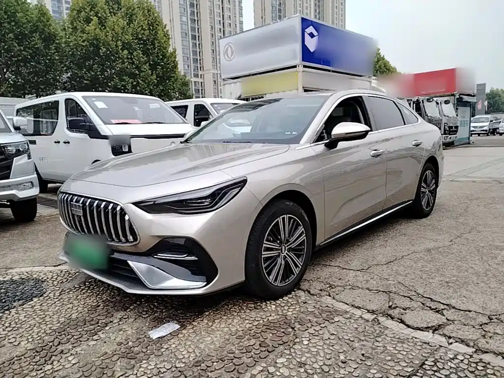 Galaxy Galaxy Xingyao 6