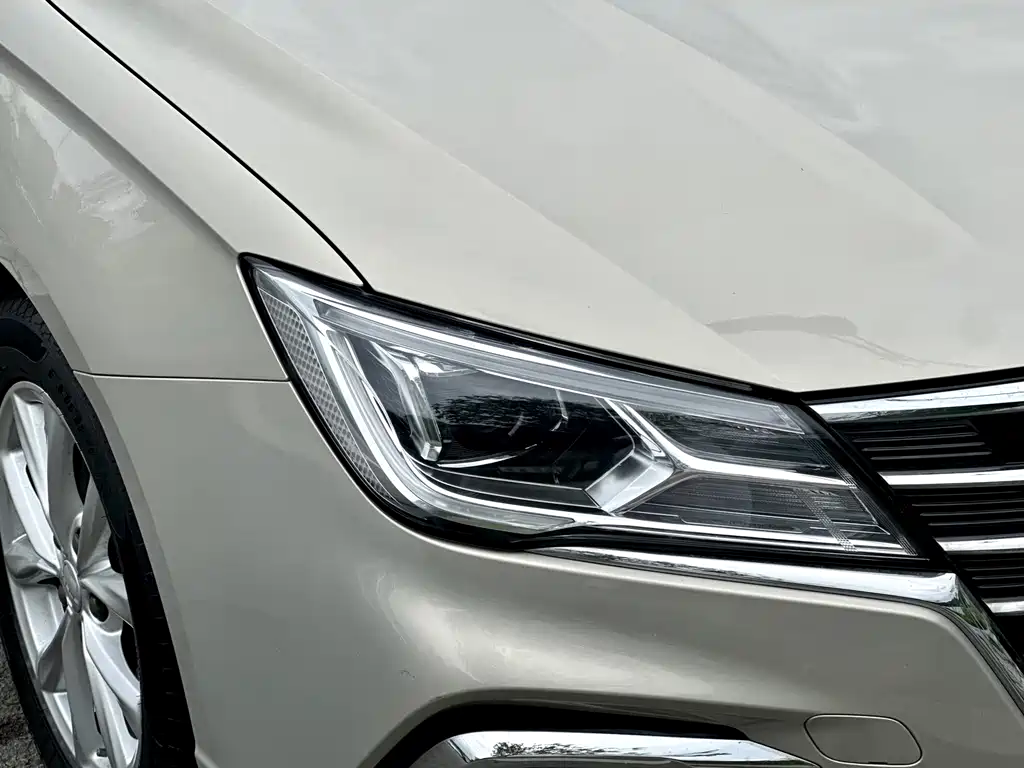 Roewe i5 — миниатюра 15
