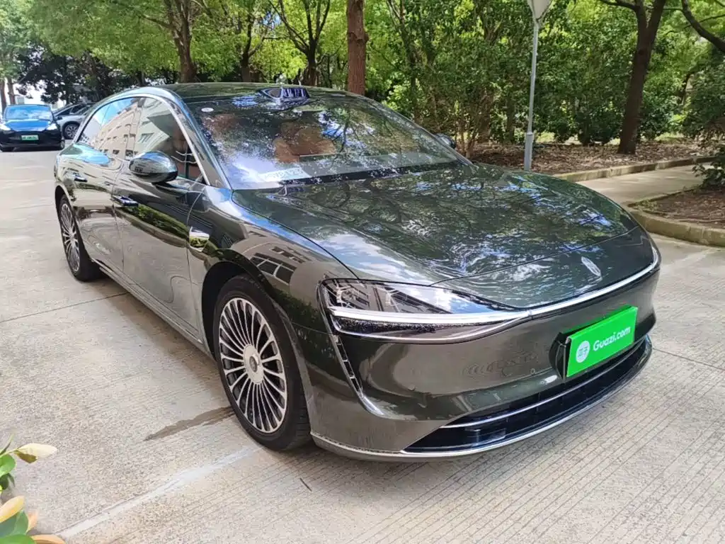 Xiangjie Xiangjie S9T — миниатюра 4