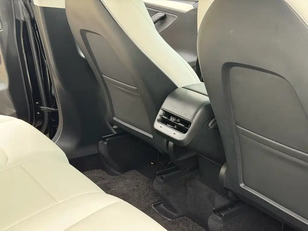 Tesla Model Y — миниатюра 13