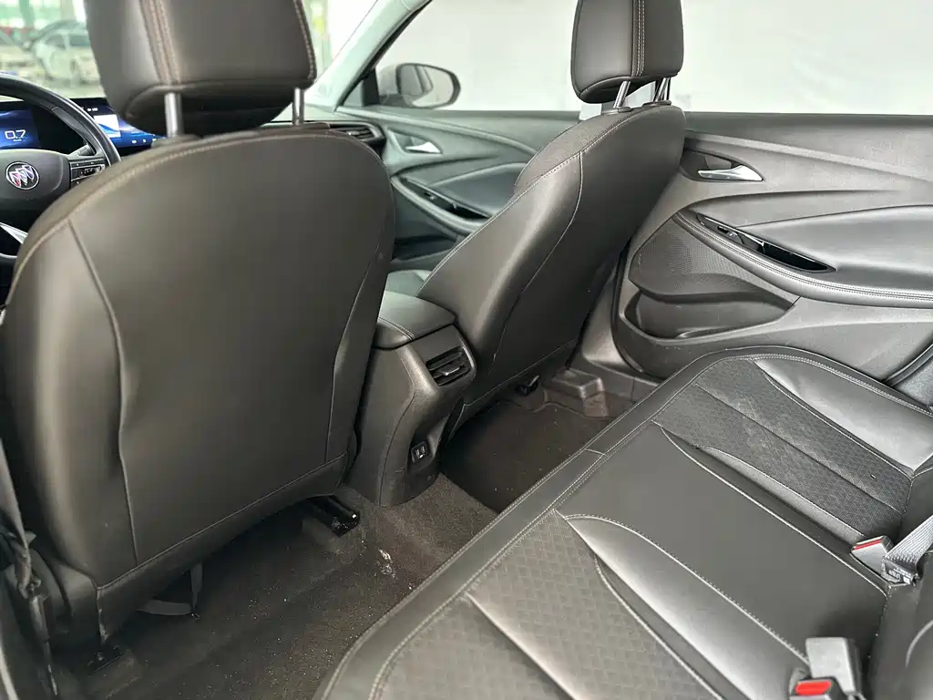 Buick Verano 2023 Pro