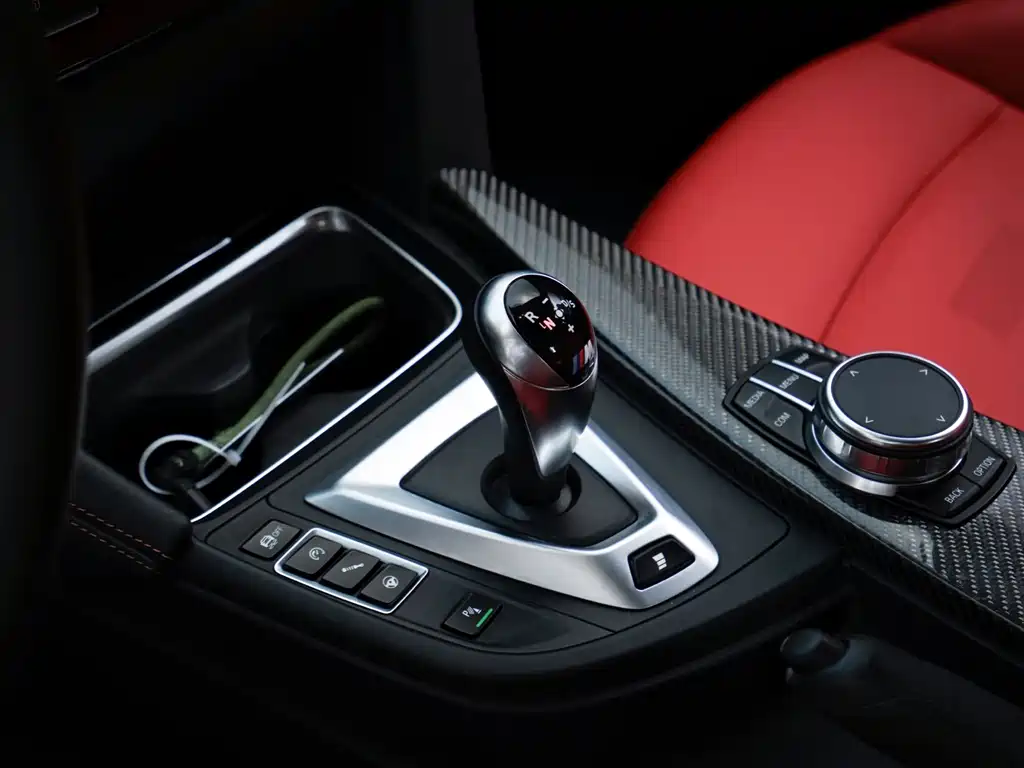 BMW M3 — миниатюра 9
