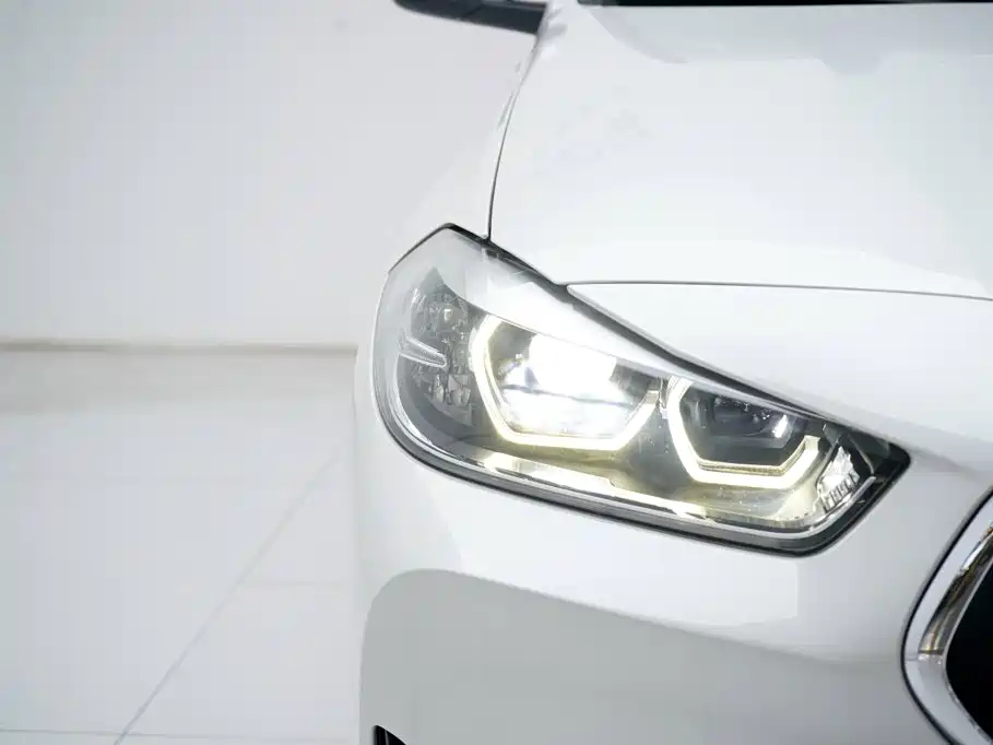 BMW X2 — миниатюра 19