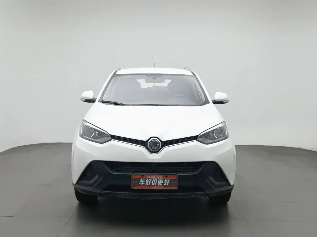 MG MG GS — миниатюра 3